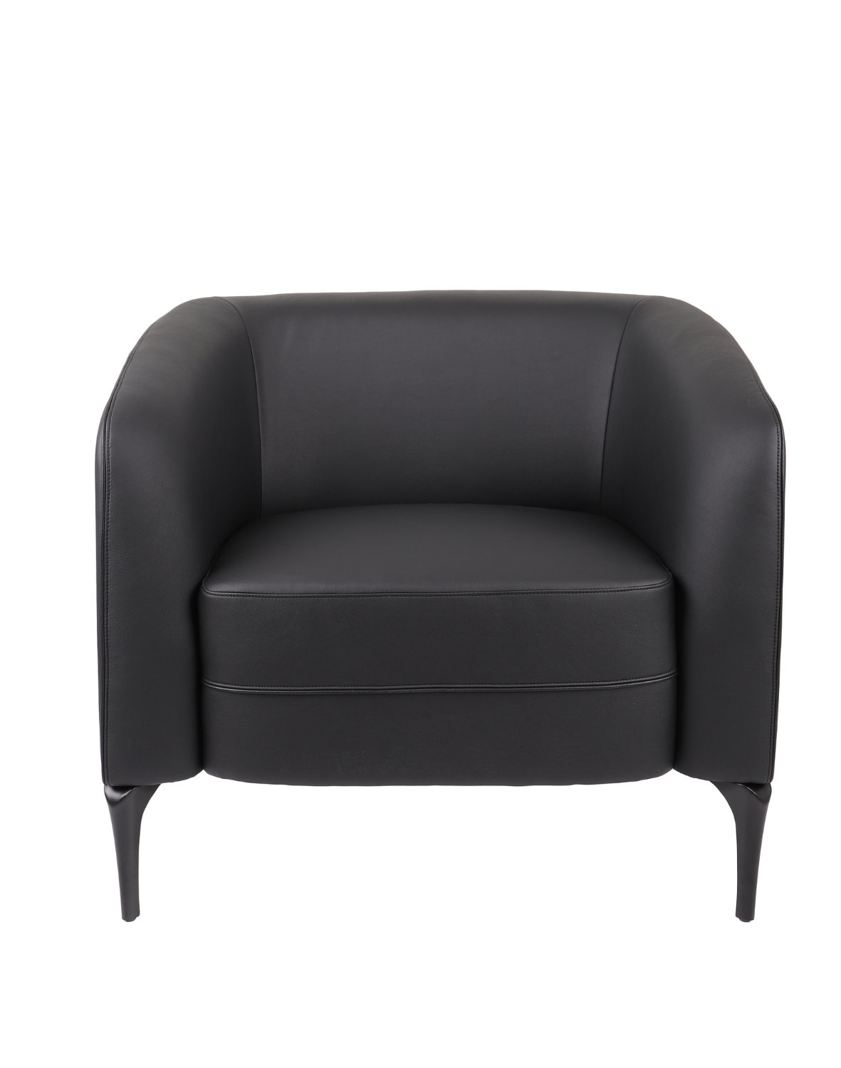 fotel cosmo black