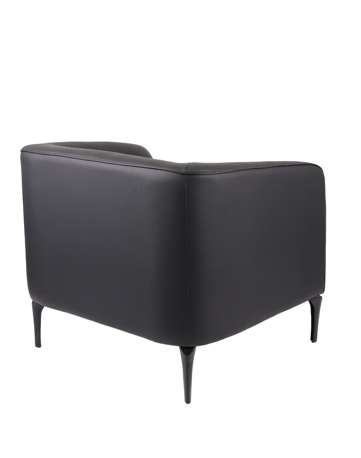 fotel cosmo black