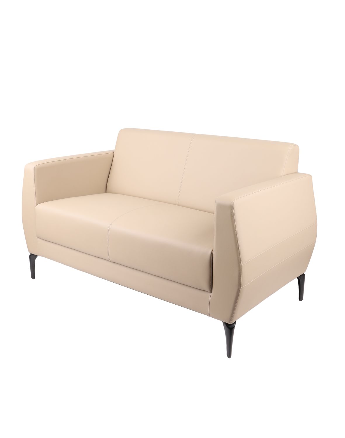 dwuosobowa sofa basco coffee 2