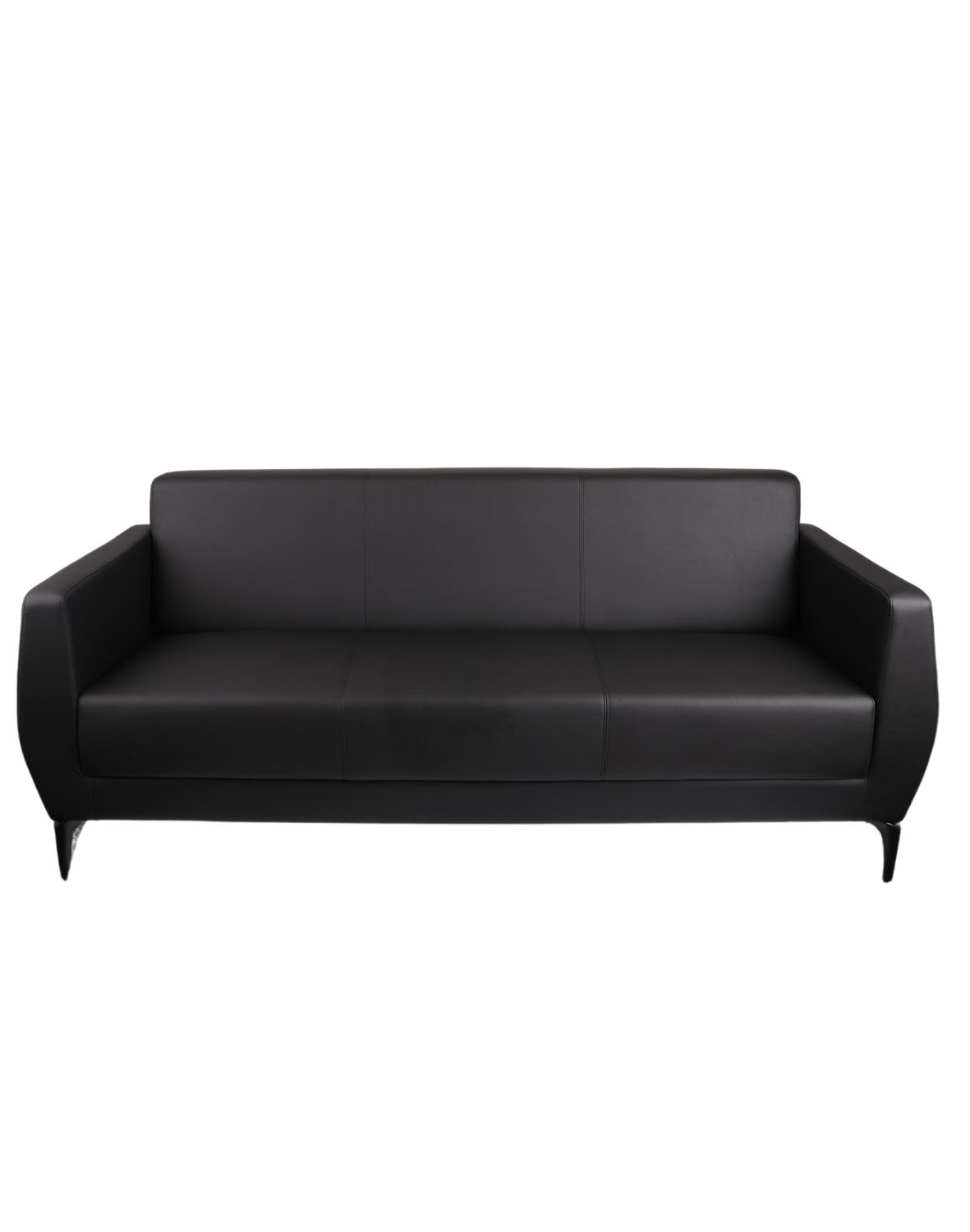 trzyosobowa sofa basco black 3