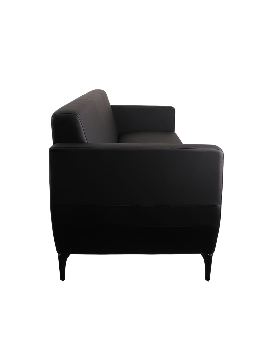 trzyosobowa sofa basco black 3