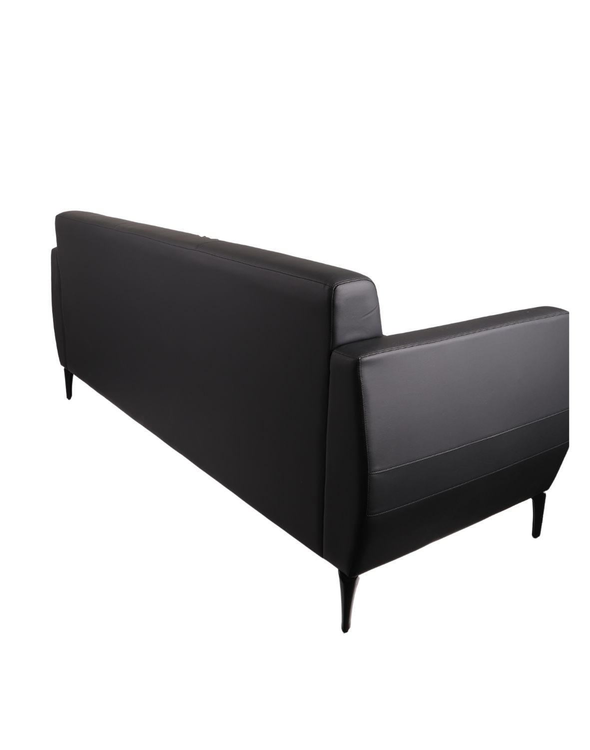 trzyosobowa sofa basco black 3